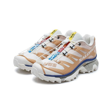 Salomon XT-4 OG Tapi Vanilla Ice Blue Print 472997 152739410