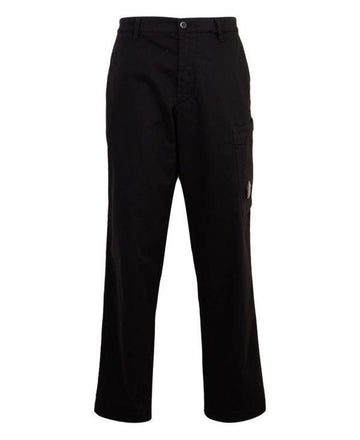 CP Company Stretch Sateen Regular Cargo Pants 151055904