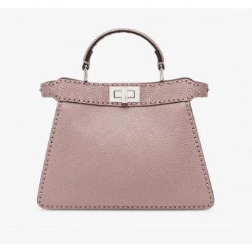 Fendi Peekaboo ISeeU Small Bag 8BN327 ARBB F1QHN 151056548