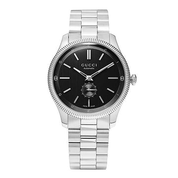 Gucci G-Timeless Men's Metal Watch YA126388 92741684