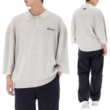 FEAR OF GOD 3/4ポロニット 157030546