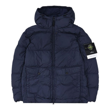 Stone Island Crinkle Laps Men's Padding K2S154100011 S0A23 V0020 148391361