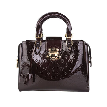 LOUIS VUITTON ベルニ メロズ アマランテ トートバッグ B7277-2 157030861