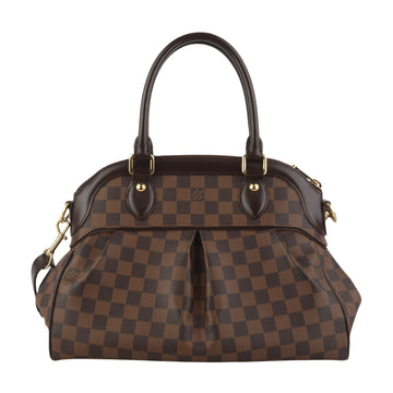 Louis Vuitton Eben Damier Trevi PM Shoulder Bag B7277-1 157030899
