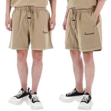 Fear of God Essential Training Classic Sweat Shorts 26SS 157030979