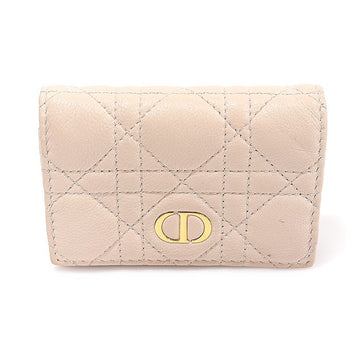 DIOR S5132UWHC Sandstein Rosa Geldbörse 157031004