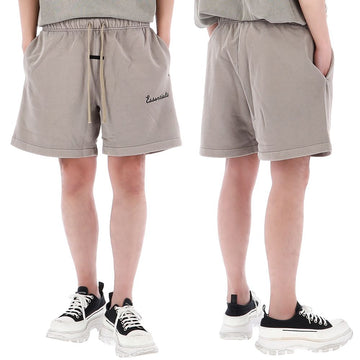 Fear of God Essential Training Classic Sweat Shorts 26SS 160SP264103F 157031318