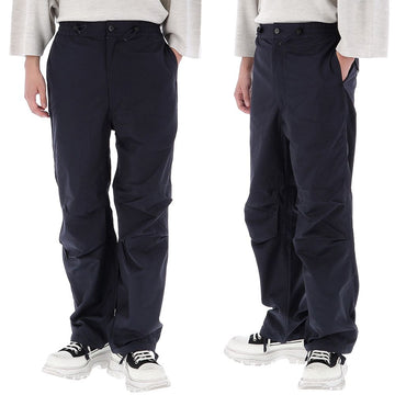 NANAMICA Twill DECK Pants S26SC005E NAVY 157033671
