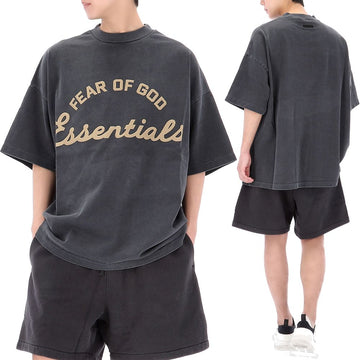 Fear of God Essential Training 90's Short Sleeve T-Shirt 157035450