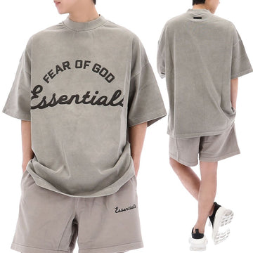 Fear of God Essential Training 90's Short Sleeve T-Shirt 157035717