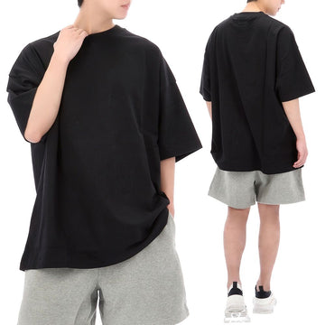 FEAR OF GOD Essentials Signature 90s T-Shirt mit Kurzarm 125SP264591F 157035917