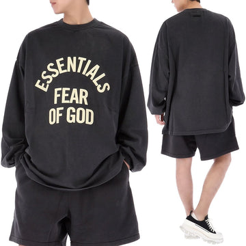 FEAR OF GOD 90年代ロングスリーブシャツ 157036085