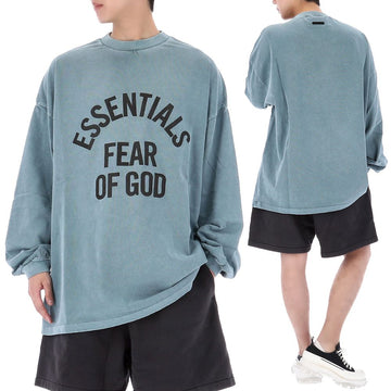 FEAR OF GOD キャンパス 90s ロングスリーブ 157036140