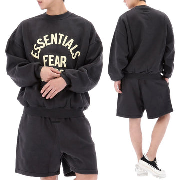 Fear of God Essential Campus 90s Sweatshirt 157037352