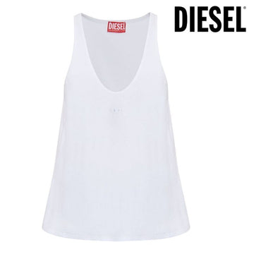 Diesel 26SS T Ipsya Lkds Women's Tank Top A21573 0JEAI 100% Authentic 157037567