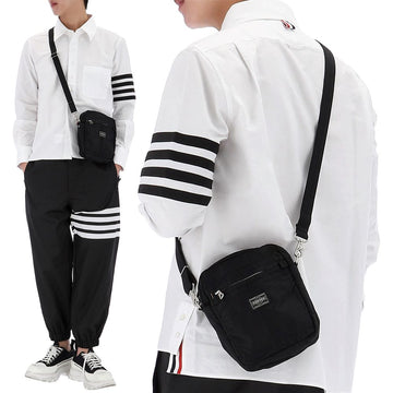 PORTER Yoshida Mile Crossbody Bag 157038018