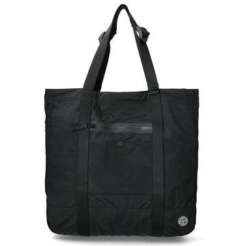 Stone Island Nylon Metal Pocket Tote Bag 157038033