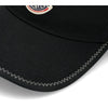 Moncler Logo Patch Baseball Cap 3B00026 0U631 999 157038083 [P]