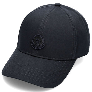 Moncler Logo Patch Baseball Cap 3B00038 0U082 776 157038097