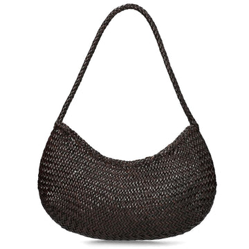 Dragon Diffusion Shoulder Bag 8020 DKBROWN 157038114