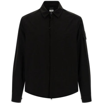 CP Company Metropolis Series Overshirt 157044019