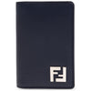 Fendi 26 FF Square Card Holder 157044177 [P]