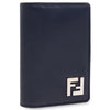 Fendi 26 FF Square Card Holder 157044177 [P]