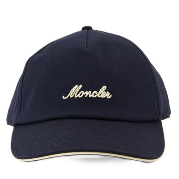 MONCLER Baumwollbaseballmütze 26SS (3B00007 0U618 776) 157044299