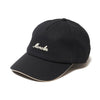 MONCLER Baseballmütze aus Baumwolle 26 (3B00007 0U618 999) 157044327 [P]