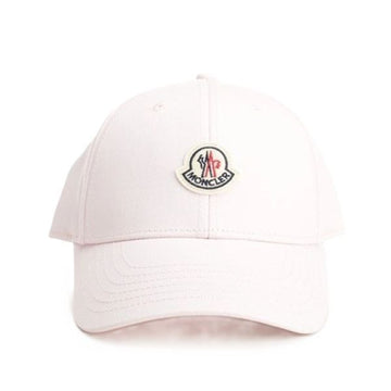 MONCLER Gabbardine Baseball Cap 157044376