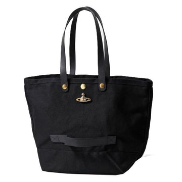 VIVIENNE WESTWOOD 26SS Utility Canvas Tote Bag 157044836