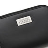 MAISON MARGIELA レザー ジッパー 財布 26 Numeric 157045424 [P]