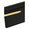 GIVENCHY 26 Leder Pinch Kartenhalter 157045482 [P]