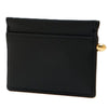GIVENCHY 26 Leder Pinch Kartenhalter 157045482 [P]