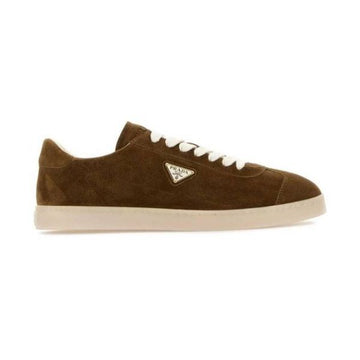 Prada Rain Suede Sneakers 135832032