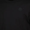 Moncler Logo Patch Cotton T-Shirt 157047506 [P]