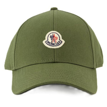 MONCLER Baumwolle Gabardine Baseballmütze (3B00048 04863 833) 157048088