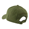 MONCLER Baumwoll-Gabardine Baseballcap 157048088 [P]