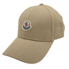 MONCLER Baseballcap aus Baumwoll-Gabardine (3B00048 04863 222) 157048176 [P]