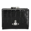 VIVIENNE WESTWOOD KLEINE RAHMEN-GELDBÖRSE 157048518 [P]