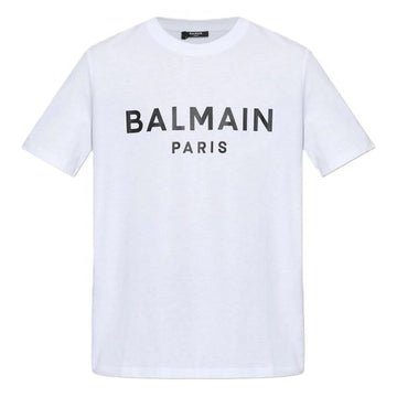 BALMAIN レギュラーフィットTシャツ 157049939