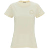 Moncler Cotton T-Shirt with Embroidered Logo 157053357 [P]