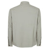 CP Company Organic Gabardine Zipped Lens Overshirt 157056080 [P]