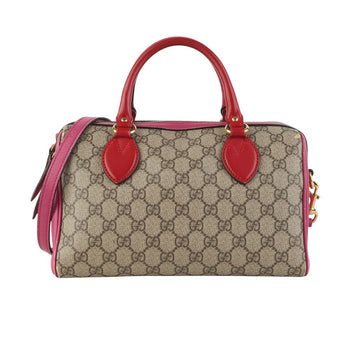 GUCCI ボストンショルダーバッグ 37303K-3 157056542