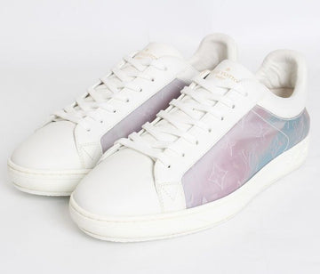 LOUIS VUITTON Luxemburg Prism Sneakers 6(250) 157063381