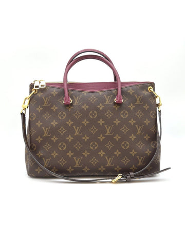 Louis Vuitton MM Tote Shoulder Bag (M41599) 157063472