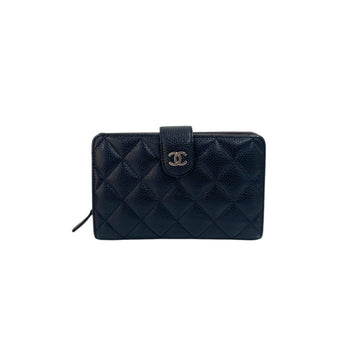 CHANEL COCO 2-fach Geldbörse H00320 157063976
