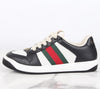 GUCCI スクリーナースニーカー ホワイト 37.5(245) 157064060 [P]