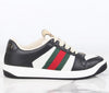 GUCCI スクリーナースニーカー ホワイト 37.5(245) 157064060 [P]