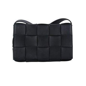 BOTTEGA VENETA インターチェントカセットクロスバッグスモール 37295Y 157029522 [P]